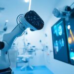 The Role of Artificial Intelligence in Modern Healthcare