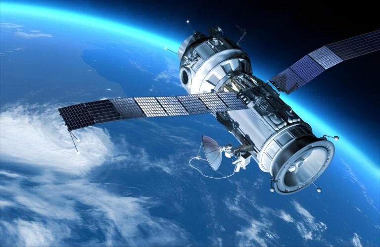 Trends in Space Technology for 2025