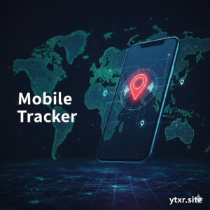 Mobile Tracker APK Best Info 2025