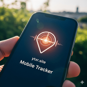 Mobile Tracker APK Best Info 2025