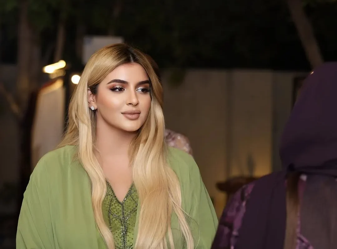 Sheikha Mahra bint Mohammed bin Rashid Al Maktoum