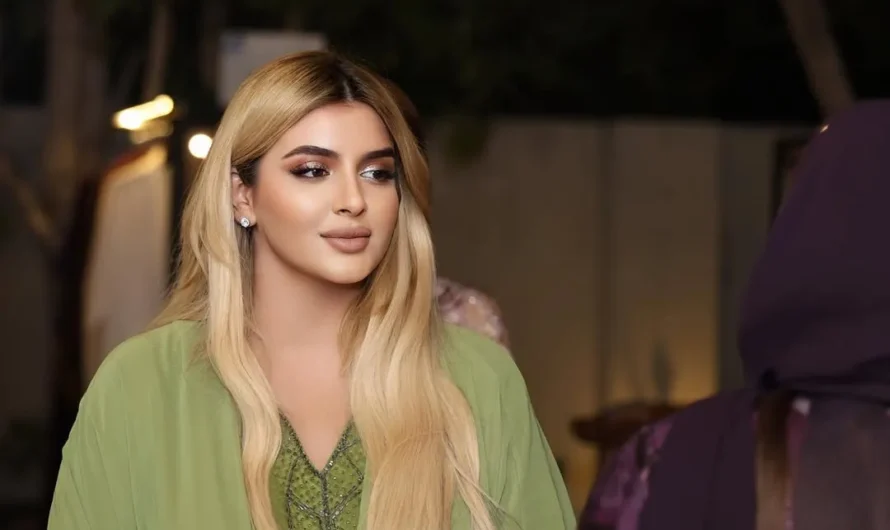 Sheikha Mahra bint Mohammed bin Rashid Al Maktoum